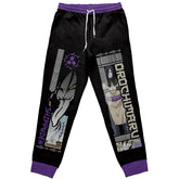 Orochimaru Shippuden Streetwear Sweatpants