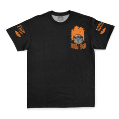 Pain This World Shippuden Streetwear T-Shirt