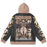 Rudo Surebrec Gachiakuta Streetwear Hoodie