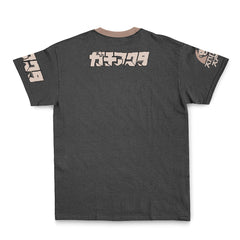 Rudo Surebrec Gachiakuta Streetwear T-Shirt