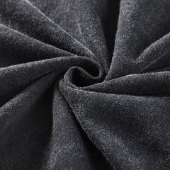 Nysekai "Usurper" Vintage Oversized T Shirt