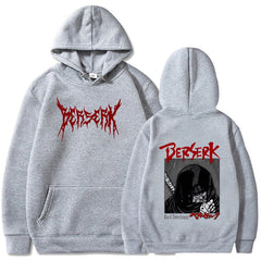 Nysekai Guts Hoodie V2