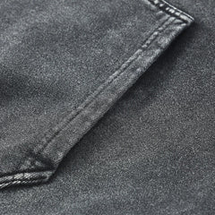 Nysekai "Legendary Saiyan" Vintage Oversized Hoodie