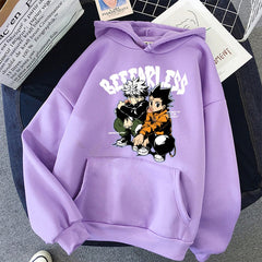 Nysekai FEARLESS Hoodie