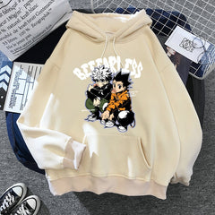 Nysekai FEARLESS Hoodie