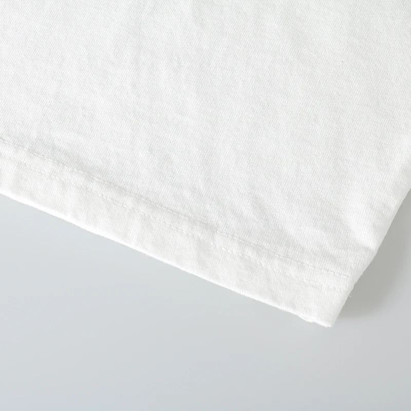 Nysekai "The Stuggler" Vintage Oversized T Shirt