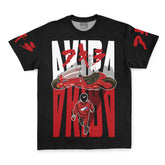 Shotaro Kaneda Akira Streetwear T-Shirt