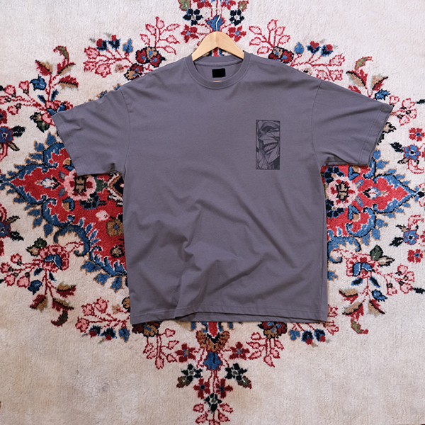 Creator - Solo Leveling Oversize T Shirt - Nysekai