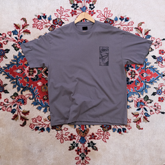 Creator - Solo Leveling Oversize T Shirt - Nysekai