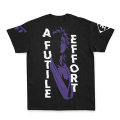 Sozuke Aizen A Futile Effort Bleach Streetwear T-Shirt