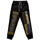 Suguru Geto Jujutsu Kaisen Streetwear Sweatpants