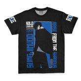 Sung Jinwoo Arise Solo Leveling Streetwear T-Shirt