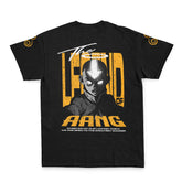 The Legend Of Aang Avatar The Last Air Bender Streetwear T-shirt