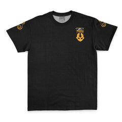The Legend Of Aang Avatar The Last Air Bender Streetwear T-shirt