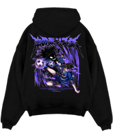 "Bachira - Blue Lock" Hoodie
