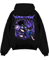 "Bachira - Blue Lock" Hoodie