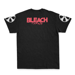 YHWACH Bleach Streetwear T-Shirt