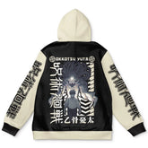 Yuta Okkotsu Jujutsu Kaisen Streetwear Hoodie