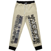 Yuta Okkotsu Jujutsu Kaisen Streetwear Sweatpants