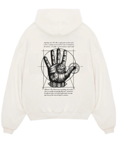 "Za hando - JoJo’s Bizarre Adventure" Hoodie