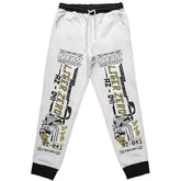 Liger Zero Zoids New Century Zero Streetwear Sweatpants