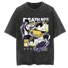 "Lawlight" Death Note