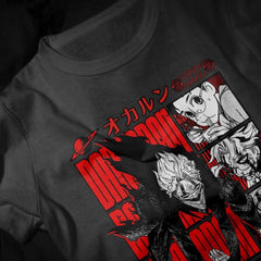 Ken Takakura Okarun Dandadan Unisex T-Shirt - Nysekai