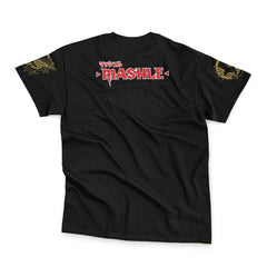House Adler Mashle Streetwear T-Shirt