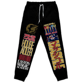 House Adler Mashle Streetwear Sweatpants