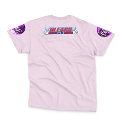 Sosuke Aizen Bleach Streetwear T-Shirt