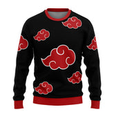 Akatsuki Naruto Sweatshirt