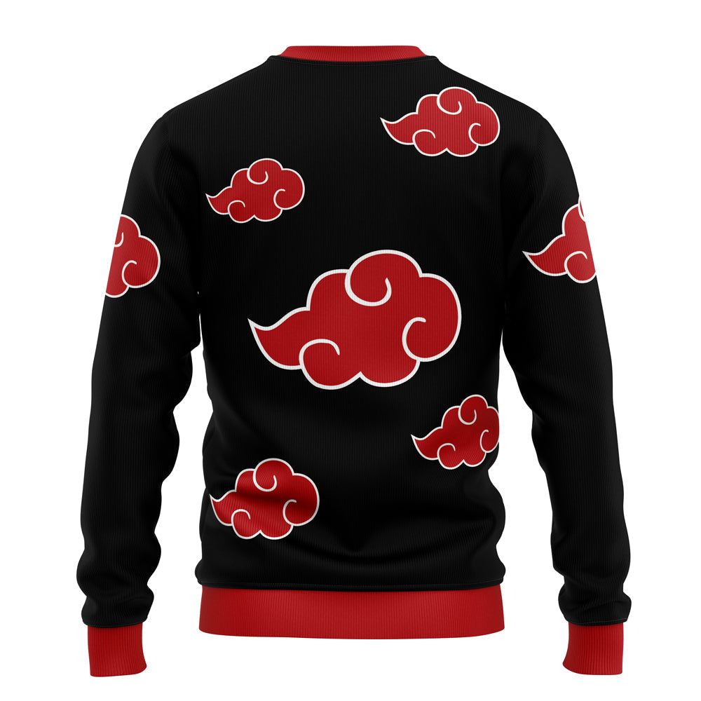 Akatsuki Naruto Sweatshirt