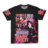 Ryunosuke Akutagawa Bungou Stray Dogs Streetwear T-Shirt