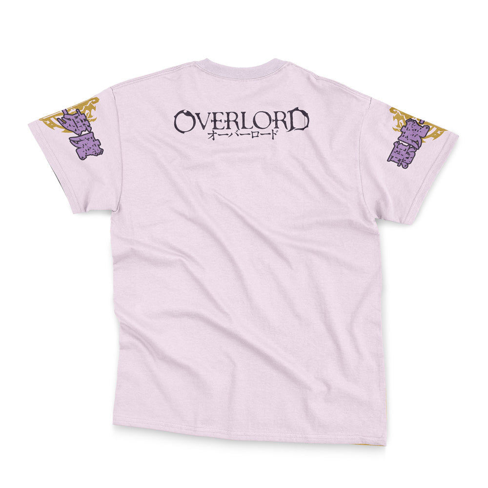 Albedo Overlord Streetwear T-Shirt