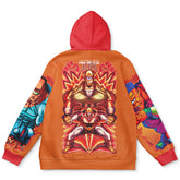 Allen the Alien Invincible Streetwear Hoodie