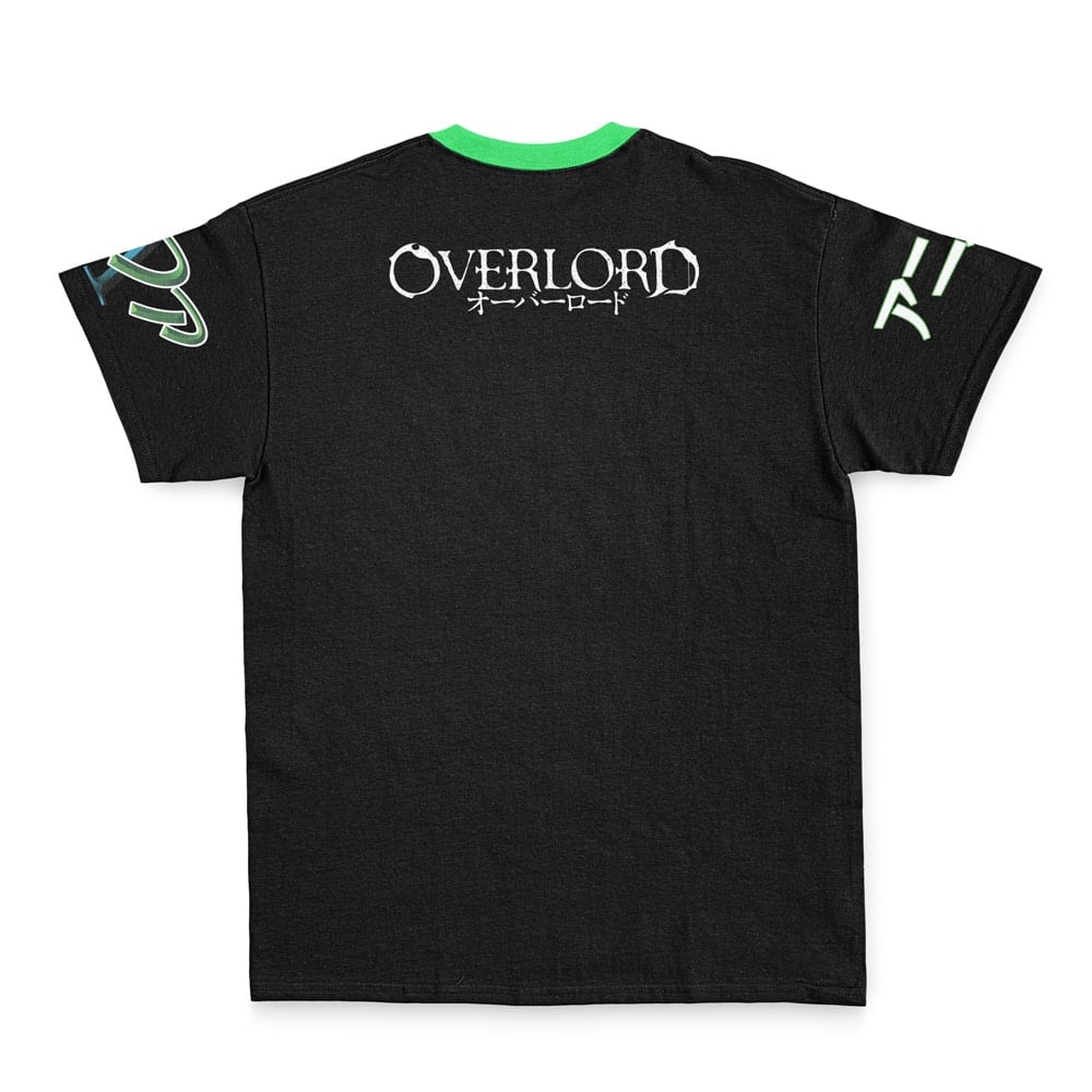 Yuri Alpha Pleiades Overlord Streetwear T-Shirt