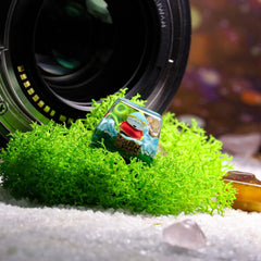 Cartman South Park keycap - Hirosart