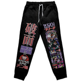 Arrancar Invasion Bleach Streetwear Sweatpants