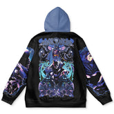 Batman DC Comics Streetwear Hoodie