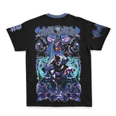 Batman DC Comics Streetwear T-Shirt