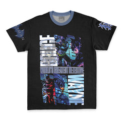 Batman DC Comics Streetwear T-Shirt