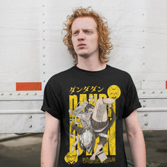 DandaDan Shirt, Anime Vintage Special T-shirt Unisex, Anime Manga Shirt, Graphic Anime DandaDanTee RK2JL HGO2K - Nysekai