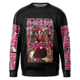 Benimaru That Time I Got Reincarnated as a Slime Streetwear Sweatshirt