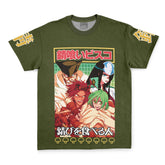 Sabikui Bisco Streetwear T-Shirt