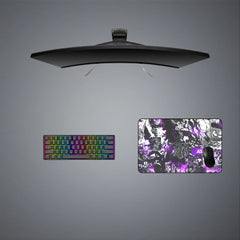 Asta Drawing Design M-XXL Size Gaming Mouse Pad Computer Desk Mat - Nysekai