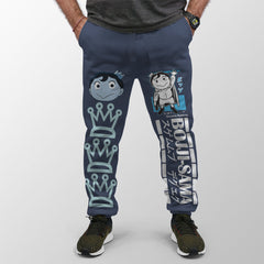 Bojji-sama Ousama Ranking Streetwear Sweatpants