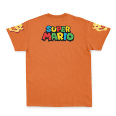 Bowser Mario Bros Streetwear T-Shirt