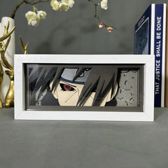 Nysekai "Young Itachi" Naruto Anime Light Box USB cable