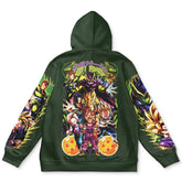 Cell Games Dragon Ball Z Streetwear Hoodie