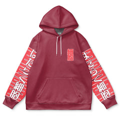 Cells at Work Streetwear Hoodie